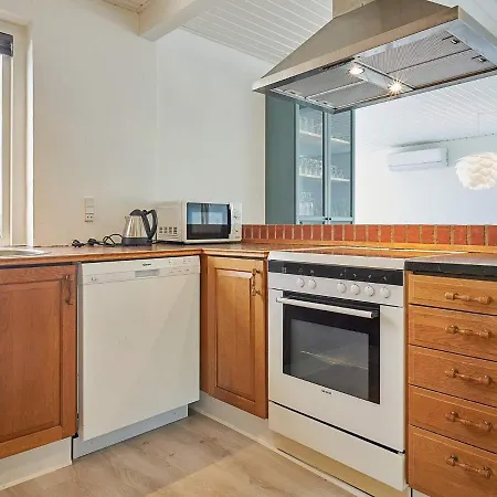 Holiday Xl 4* Neksø