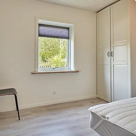 Holiday Xl Otel Neksø